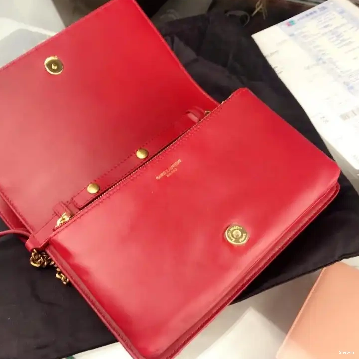 YSL Bags 19B57Y0009 0804